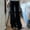 *Black, variant on ClodeEU Women Low Rise Flared Jeans,Button Zip Front Jeans,Straight Leg Slim Fit Jean Black,Womens Plus L