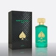 thumbnail image 2 of Jo Milano Unisex Game Of Spades Win EDP 3.4 oz Fragrances 6970833588614, 2 of 4