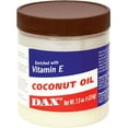 thumbnail image 1 of Dax Huile de Coco 7,5 Oz, 1 of 1