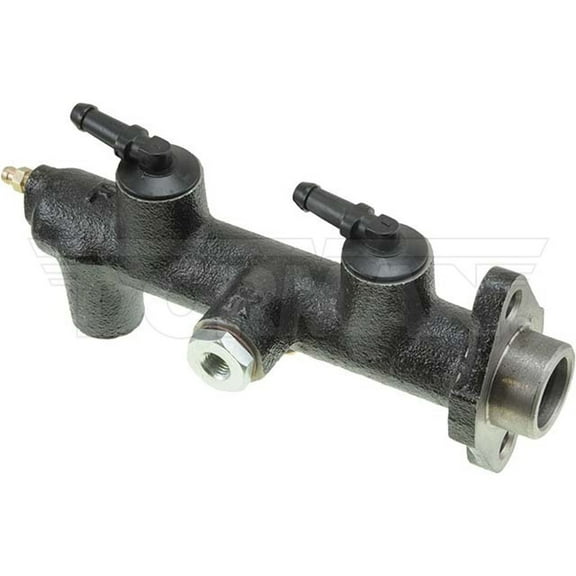 "Dorman M39465 Brake Master Cylinder for Specific Mazda Models" Fits select: 1983-1984 MAZDA B2000
