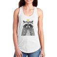 thumbnail image 1 of Royal Forester Iv Racerback Tank Women -Victoria Borges Designs, Female Small, 1 of 4
