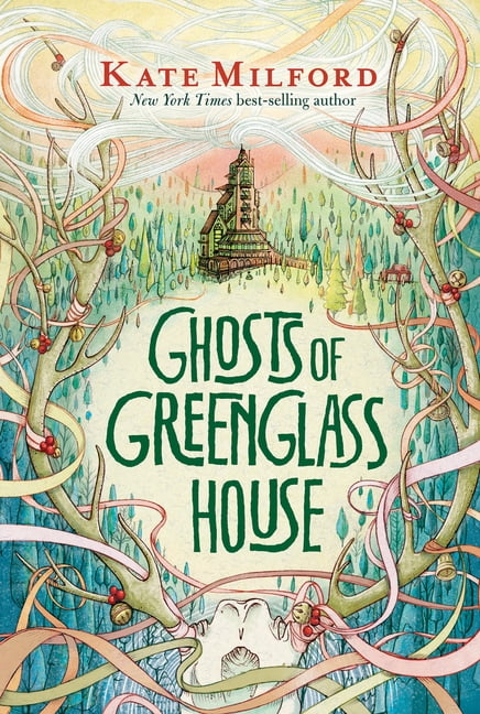 greenglass house book greenglass house book