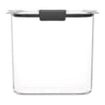 thumbnail image 1 of Contenedor Rubbermaid Brilliance de 2.8 Litros, 1 of 4