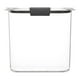 thumbnail image 1 of Contenedor Rubbermaid Brilliance de 2.8 Litros, 1 of 4