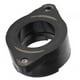 thumbnail image 5 of Bota De Carburador De Plástico Negro, Bota De Colector De Admisión, Bota De Admisión De Carburador De Alta, Para SR400 LTD/SP 1978-1985 Yamaha SR400 SR500 TT500 XT500, 5 of 7