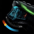 thumbnail image 5 of Rainbow2 Gaming Controller BT Wireless Connect Gamepad for PC//ANDROID/IOS Mobile Phone, 5 of 5