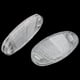thumbnail image 4 of Luces de radios para bicicleta de montaña, reflectores de plástico reflectantes para llanta de rueda, luces de advertencia para bicicleta, 8 Uds., 4 of 5