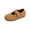 Khaki, variant on Faux Fur Lined Flats, Platform Dress Shoes, Womens Mary Jane Shoes, Faux Fur Lined Platform Flats with Non Slip Sole, Warm Fuzzy Retro Dress Shoes for Winter, Comfortable Casual Footwear for Women