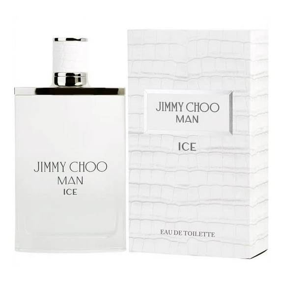 Jimmy Choo Man Ice Eau De Toilette 3.3 oz / 100 ml For Men