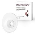 thumbnail image 1 of Momcozy 27mm Flange for M5 Breast Pump Replacement Accessories, 1 of 5