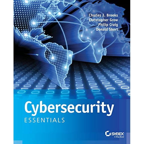Cybersecurity Essentials (Paperback) 1119362393 9781119362395