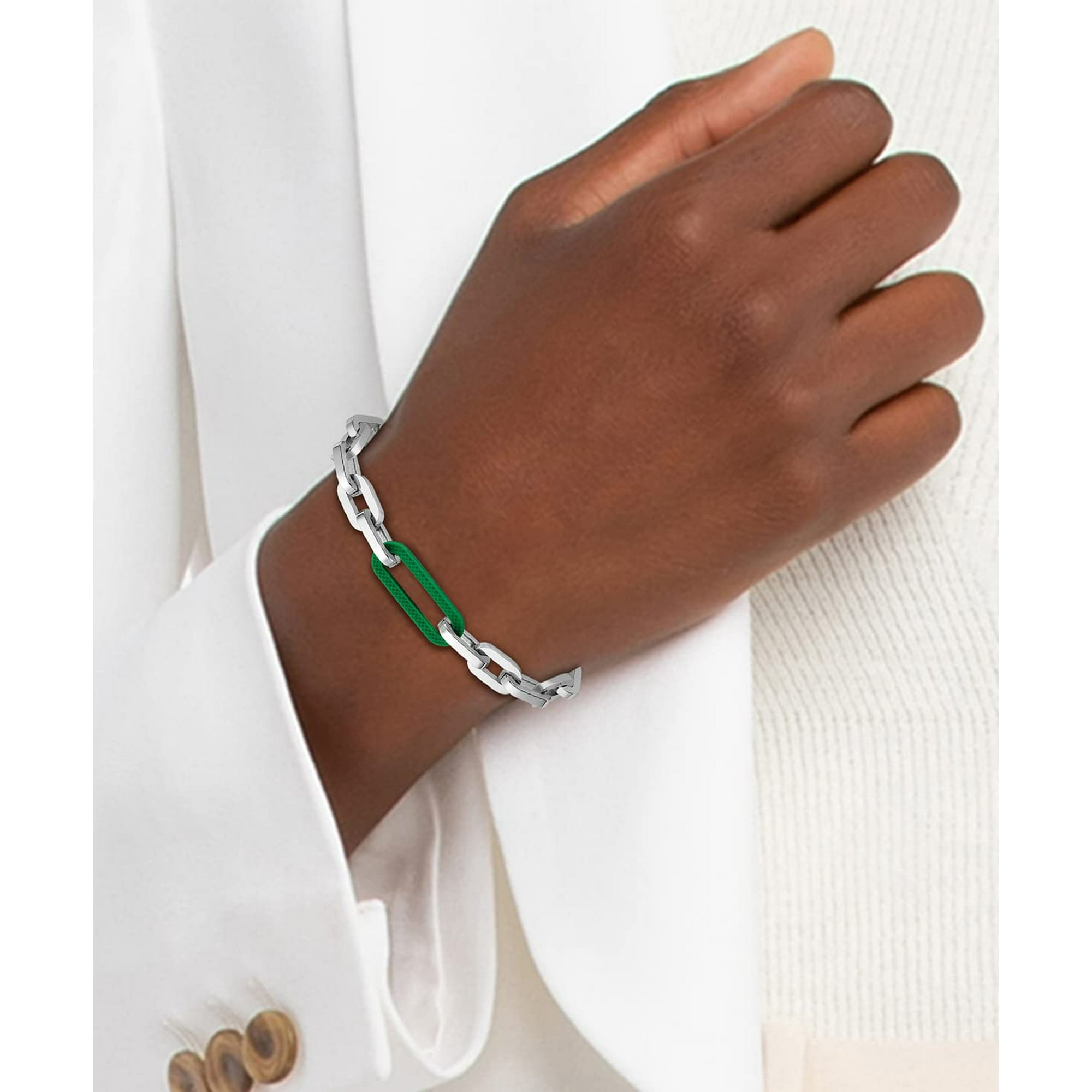 Lacoste jewelry sale