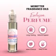 thumbnail image 3 of MOBETTER FRAGRANCE OILS Powder Fresh Scent Perfume Fragrance Body Oil Unisex, 3 of 6