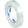 thumbnail image 3 of Tape Logic 1550 Strapping Tape 3/4" x 60 Yard (12 Pack), 3 of 4