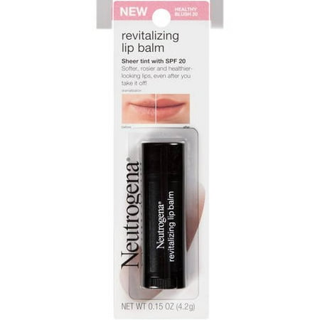 revitalizing neutrogena