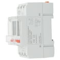 thumbnail image 4 of Interrupteur Minuteur, TM928BK 85-265V 30A Interrupteur Programmable Rétroéclairage LCD pour Utilitaire Électrique, 4 of 8