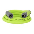 thumbnail image 3 of Flexzilla® SwivelGrip® Garden Hose, Hybrid Polymer, 5/8" x 10', ZillaGreen™, 3 of 15