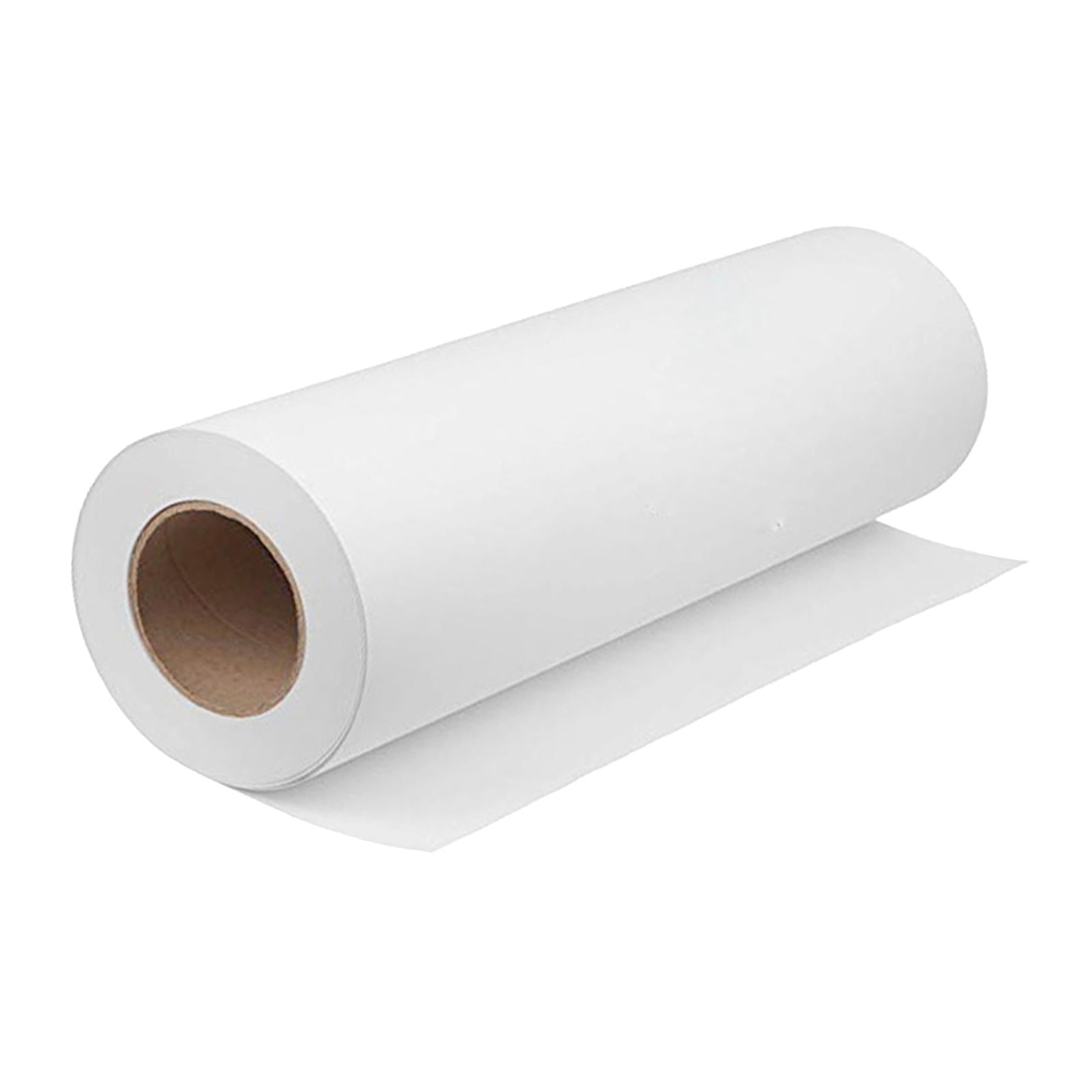 Ideal for Kids Projects by Paper Pros Durable Art Easel Paper Roll for Crafts Drawing & Painting 30 inches x 200 feet