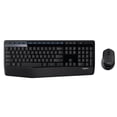 thumbnail image 4 of Teclado Logitech  Kit de Teclado y Mouse Inalambrico 920-007820, 4 of 4