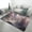 Color-3, variant on Mystical Alien City Soft Comfy Rug for Home Decor Living Room Bedroom Area Rug Non-slip Doormat