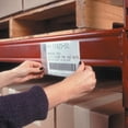thumbnail image 3 of SUPERSCAN Press-On Vinyl Envelopes 2" x 3 1/2" Clear 50/Case LH201, 3 of 3