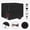 38"x28"x30", variant on Universal Generator Cover, Heavy Duty 600D Oxford Fabric, Waterproof Outdoor Storage Protector