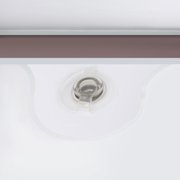 Miumaeov 8201, PVC Pearl Cotton 50.84 x 32.28, Hot/Ice Bath Bathtub
