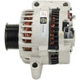 thumbnail image 3 of Bosch AL7555N Alternator Fits select: 1999-2001 FORD F350, 1999-2001 FORD F250, 3 of 4