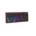 thumbnail image 4 of Teclado Gamer Marvo  K629G Membrana Retroiluminado USB, 4 of 4
