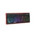 thumbnail image 4 of Teclado Gamer Marvo  K629G Membrana Retroiluminado USB, 4 of 4