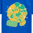 thumbnail image 3 of Disney - Mickey For Days - Toddler & Youth Short Sleeve Graphic T-Shirt, 3 of 5