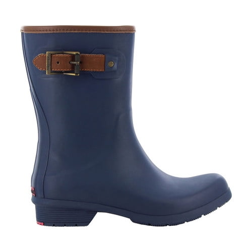 chooka city solid mid boot