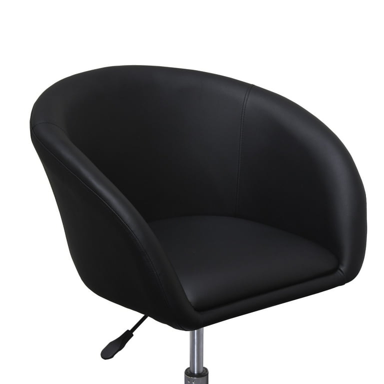 Mcphee swivel cheap barrel chair