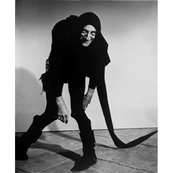 Publicity still of Marty Feldman Photo Print (8 x 10)