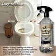 thumbnail image 3 of Parker Bailey 715331 Tub & Tile Cleaner 32 oz, 3 of 8