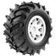 thumbnail image 2 of 4pcs 128mm 1/10- Beadlock Wheel Rim Rubber Tire Set, 2 of 5