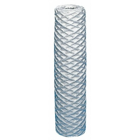 3m Filter Cartridge,0.5 micron,19 1/2" H DPPPZ2