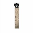 thumbnail image 2 of Dallas Cowboys 6" x 36" Growth Chart Sign, 2 of 7