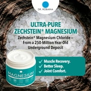 Magnesium Cream – Recovery