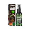thumbnail image 1 of Extra Strong Fart Spray, Non-Toxic Prank Bomb, 30ml (Adults/Kids), 1 of 2