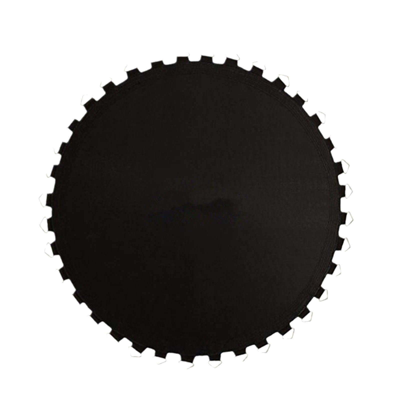 Tapis de Trampoline Mini Sportif pour Entraînement Entraînement Physique Intérieur et Enfants