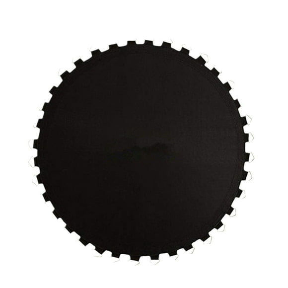 Sports Mini Trampoline Mat for Indoor Fitness and Childrens Play Toy