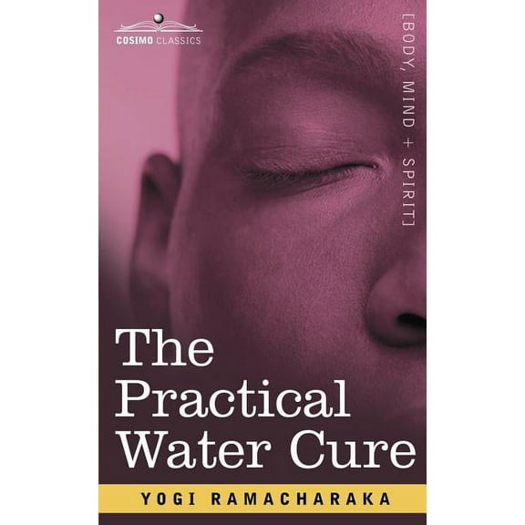 The Practical Water Cure (Paperback)