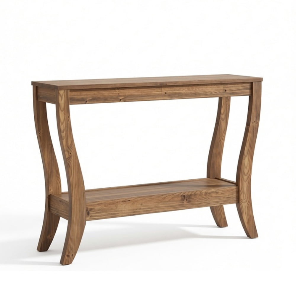 Long Console Table
