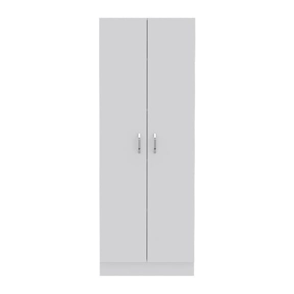 Alacena Klik multiusos blanco
