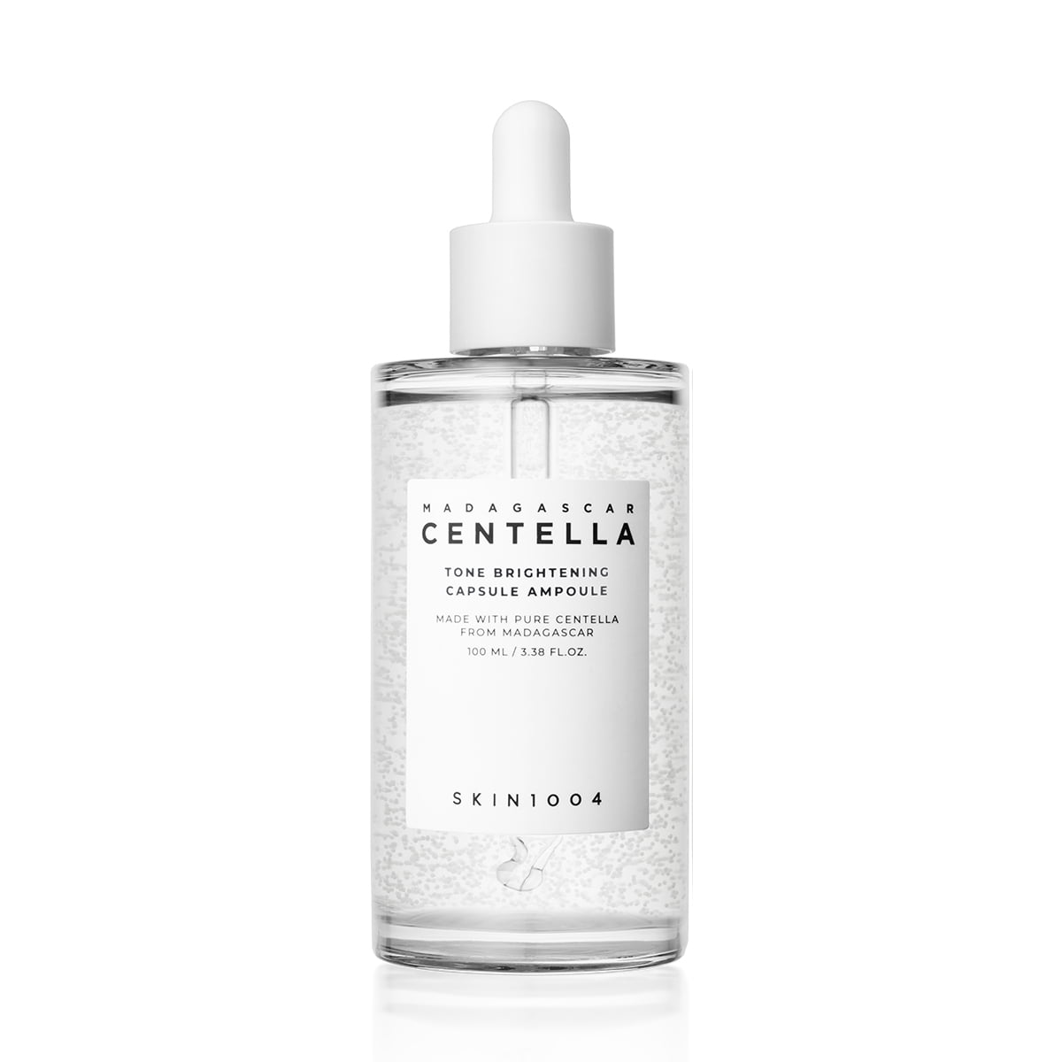 SKIN1004 Madagascar Centella Brightening Facial Ampoule