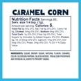 thumbnail image 6 of 2X Kernel Season's Popcorn Seasoning, Caramel 2.85 Ounce (PACK OF 2).., 6 of 6