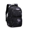 thumbnail image 1 of Mochila MITOWERMI Galaxy Space 30x23x46 cm impermeable, 1 of 6