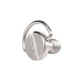 thumbnail image 3 of 10pcs 1/4 Camera Screw for Quick Release Plate 1/4 Inch Folding D-ring Adapter, 3 of 15