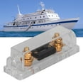 thumbnail image 4 of Auto Circuit Fuse Block, High Pressure Resistance Car Fuse Holder  For Ship For Boat, 4 of 8